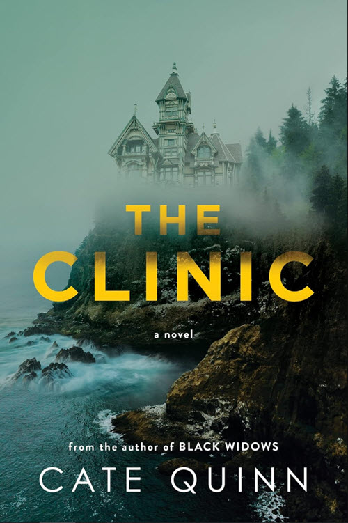 The Clinic: A Novel